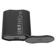 купить Внешний SSD диск ADATA 1024GB SE800 Черный&nbsp;ASE800-1TU32G2-CBK в Алматы фото 3