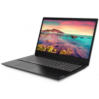 купить Ноутбук Lenovo IdeaPad S145-15IGM  15.6** HD(1366x768) nonGLARE/Intel Pentium N5000 1.10GHz Quad/4GB/1TB/GMA HD600/noDVD/WiFi/BT4.2/0.3MP/2cell/1.84kg/Free DOS/1Y/BLACK в Алматы фото 1