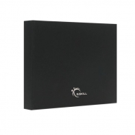 купить Комплект модулей памяти G.SKILL TridentZ Royal F4-3200C16D-32GTRG DDR4 32GB (Kit 2x16GB) 3200MHz в Алматы фото 3
