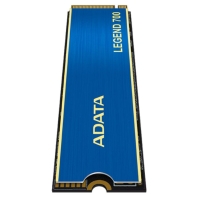 купить SSD ADATA LEGEND 700 ALEG-700-1TCS 1TB в Алматы фото 3