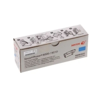 купить Тонер-картридж стандартной емкости Xerox 106R01631 (голубой) в Алматы фото 1
