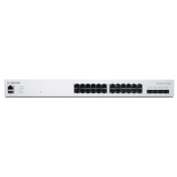 купить Коммутатор Fortinet FortiSwitch 424E&nbsp;FS-424E в Алматы фото 1