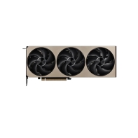 Купить GF RTX5080, MSI Inspire 3X OC, 2655MHz/28000MHz, 256bit, 16GB GDDR7, HDMI, 3xDP  RTX 5080 16G INSPIRE 3X OC в Алматы