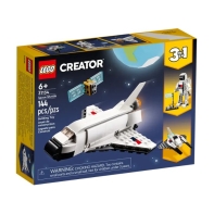 купить Lego 31134 Криэйтор Космический шаттл в Алматы фото 1