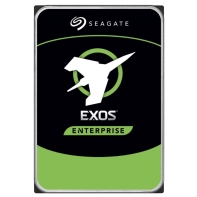 Купить Корпоративный жесткий диск 10Tb Seagate Enterprise Capacity 3.5 256Mb 7200rp SAS 3.5" ST10000NM002G Алматы