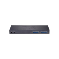 купить Grandstream GXW4248 2 x 50-pin Telco connectors, 1 x 10M/100/1000 Mbps auto-sensing RJ45 port, G.711, G. 723, G.726 в Алматы фото 2