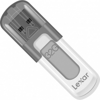 купить LEXAR 32GB   JumpDrive V100 USB 3.0 flash drive, Global в Алматы фото 2