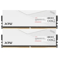 купить ОЗУ ADATA XPG Lancer AX5U6000C3032G-DCLAWH DDR5 64GB (Kit 2x32GB) в Алматы фото 2