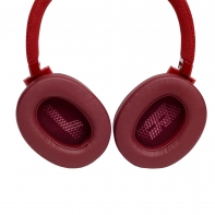 купить Наушники беспроводные JBL Live 500 BT, красные в Алматы фото 3