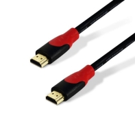 купить Интерфейсный кабель HDMI-HDMI SHIP SH6016-1.5B 30В Блистер в Алматы фото 2