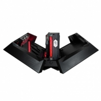 купить Док-станция для видеокарты ASUS ROG-XG-STATION-2, 4xUSB3.0, 1xThunderbolt 3, 600W 80 Plus Gold PSU, BOX в Алматы фото 2