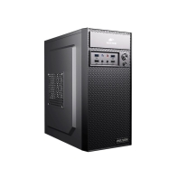 Купить Core i5-14400-2.5GHz/H610/RAM 16GB/SSD 512GB (M.2)/no DVD/450W Алматы