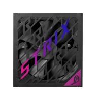 купить Блок питания ATX 1000W Asus ROG Strix 1000P, Platinum, 20+4/24+4/24+4+8/24+8+8+8, 13.5cm, 6x6+2p+16p в Алматы фото 2