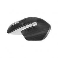 купить LOGITECH MX Master 3 for MAC Bluetooth Mouse - SPACE GREY в Алматы фото 2