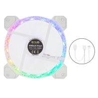 купить Кулер для корпуса GELID STELLA FROST, FN-Stella-02 в Алматы фото 3