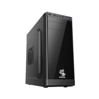 купить Системный блок i5-12400F/ H610M-HVS/ DDR4 16 Gb/ 256GB/ SSD 1000GB/ RTX3060/ 500W/ Case/ в Алматы фото 1