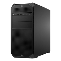 купить Рабочая станция HP Europe Z4 (5E8E9EA#BJA) в Алматы фото 2
