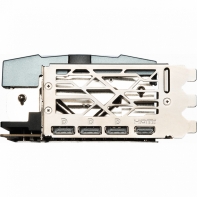 купить Видеокарта MSI GeForce RTX3090 Ti SUPRIM 24G GDDR6X 384bit HDMI 3xDP RTX 3090 Ti SUPRIM 24G в Алматы фото 4