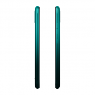 купить Смартфон TECNO POP 5 (BD2p) 2/32Gb Dual SIM Ice Lake Green в Алматы фото 4