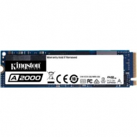 купить SSD накопитель Kingston A2000 1Tb, NVMe PCIe Gen 3.0 x4, M2, 3D NAND, SA2000M8R/1000G в Алматы фото 1