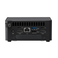 купить ASUS NUC 14pro/RNUC14RVHI300002I/Intel Core 3 100U/Intel Graphics/4xUSB/M.2 22x80 NVMe; 22x42 NVMe/2.5** SATA slot/2 в Алматы фото 3