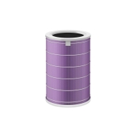 купить Фильтр антибактериальный для очистителя воздуха Mi air Purifier Filter(antibacterial) purple в Алматы фото 1