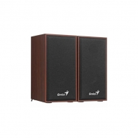 Купить Колонки Genius SP-HF180 WOOD Алматы
