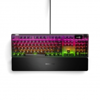 купить Клавиатура Steelseries Apex 7 (Blue Switch) US в Алматы фото 3