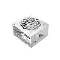 купить Блок питания 1STPLAYER NGDP 1300W White Platinum в Алматы фото 2