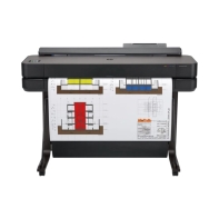 Купить Плоттер HP Europe DesignJet T650 36 (5HB10D#B19) Алматы
