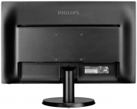 купить Монитор LCD 27** [16:9] 1920х1080 TN, nonGLARE, 300cd/m2, H170&deg;/V160&deg;, 20М:1, 16,7M Color, 5ms, VGA, HDMI, Tilt, 2Y, Black в Алматы фото 2