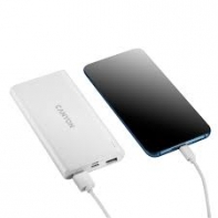 купить CANYON PB-106 Power bank 10000mAh Li-poly battery в Алматы фото 2