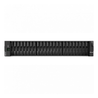 купить Система хранения данных Lenovo 7Y75 ThinkSystem DE4000H (64GB Cache) 2U24 SFF V2 7Y75 7Y75A00TWW в Алматы фото 2