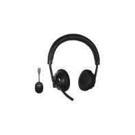 Купить VT W310U-D, Дуо, HD звук, 150м DECT, USB-dogle type-C, чехол Алматы