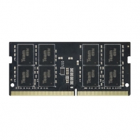 купить Оперативная память для ноутбука 16GB DDR4 3200Mhz Team Group ELITE SO-DIMM TED416G3200C22-S01 в Алматы фото 1