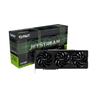 купить Видеокарта PALIT RTX4080 JETSTREAM 16G (NED4080019T2-1032J) в Алматы фото 3