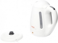 купить Электрический чайник Tefal Silver Ion BF925132 Белый в Алматы фото 2