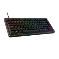 купить Клавиатура HyperX Alloy Rise 75 (RU) 7G7A4AA#ACB в Алматы фото 2