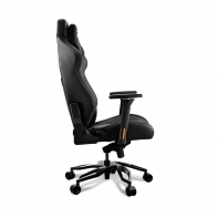 купить Игровое компьютерное кресло, Cougar, ARMOR TITAN PRO Royal, Искусственная кожа PU AIR, (Ш)60*(Г)64*(В)132 (138) см, Чёрный в Алматы фото 3