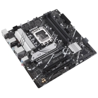 купить Сист. плата ASUS PRIME B760M-A D4 в Алматы фото 3