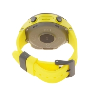 купить Детские смарт часы Elari, 4GR M, IPS дисплей 1.3 дюйма, Желтый в Алматы фото 2