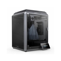 купить 3D принтер Creality K1 в Алматы фото 2