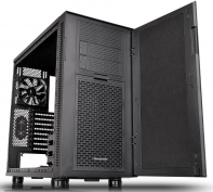 купить Корпус Thermaltake Suppressor F31 TG (CA-1E3-00M1WN-03) в Алматы фото 3