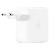 купить Зарядное устройство Apple 70W USB-C Power Adapter A2743 MQLN3ZM/A в Алматы фото 2