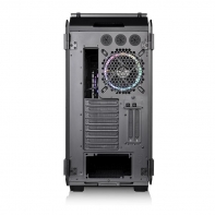 купить Корпус Thermaltake View 71 TG RGB Plus (CA-1I7-00F1WN-02) в Алматы фото 2