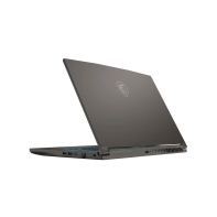 купить NB MSI Thin 15 B12UC-2493XKZ 15.6" IPS 144Hz i5-12450H/16GB/ 512GB SSD/ RTX3050/ Dos/Gray в Алматы фото 3