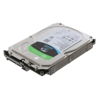 купить Жесткий диск HDD 3 Tb SATA 6Gb/s Seagate SkyHawk ST3000VX015 3.5” 256MB  (CMR record) в Алматы фото 4