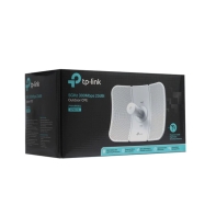 купить Точка доступа наружная 300M Tp-Link CPE610 <5GHz Pharos MAXtream TDMA, 1LAN (Passive PoE), до 300 Мбит/с (40 МГц, динамически) в Алматы фото 3