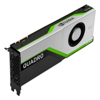 купить Видеокарта Dell/NVIDIA Quadro RTX 5000, 16GB, 4x DP + 1x Virtual Link,RT Cores, Tensor Cores, (Precision) (Customer KIT) в Алматы фото 3