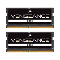 Купить Оперативная память для ноутбука Corsair VENGEANCE DDR5 64GB (2x32GB) 5600 (CMSX64GX5M2A5600C48) Алматы
